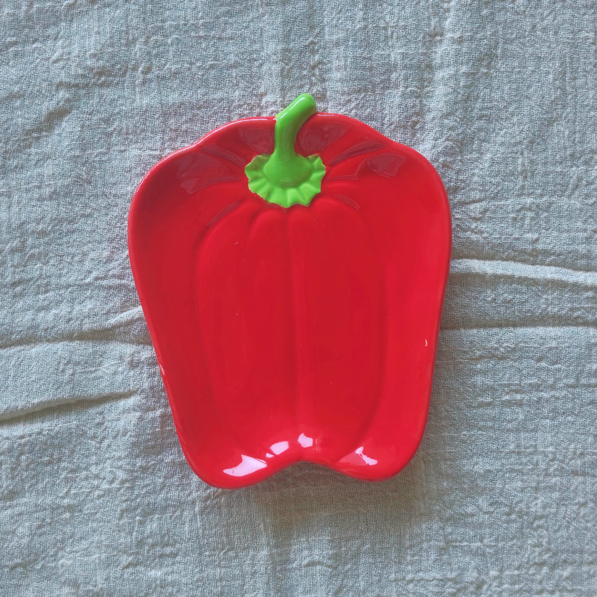 Paprika small plate
