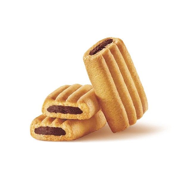 MULINO BIANCO Nascondini 330g