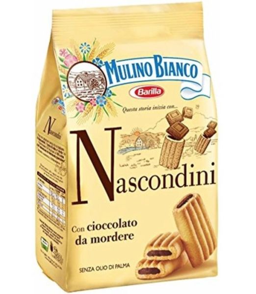 MULINO BIANCO Nascondini 330g
