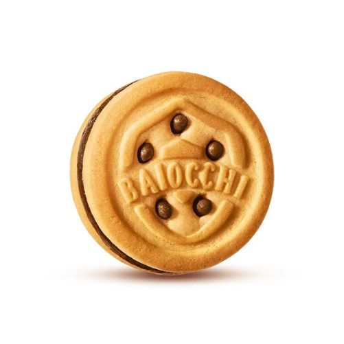 MULINO BIANCO Baiocchi Nocciola Tubo 168g